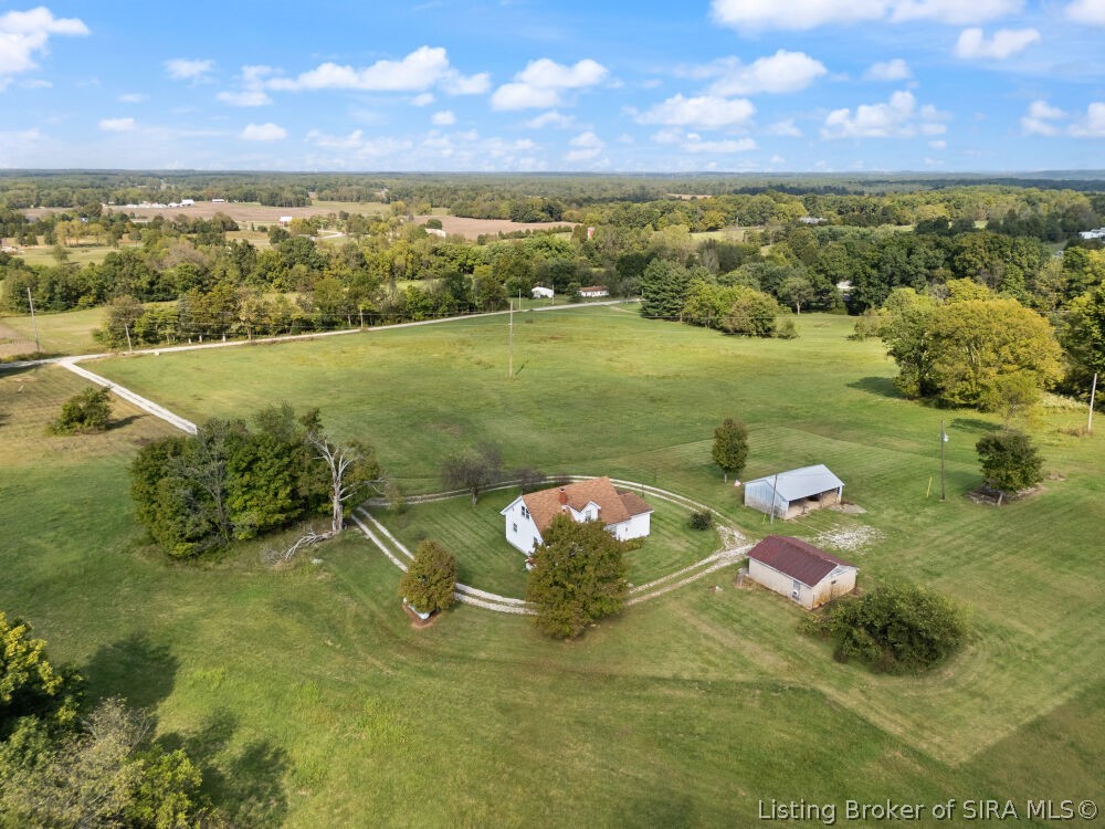 1255 Witness Tree Road Northwest Corydon, IN 47112 - Photo 23 of 60