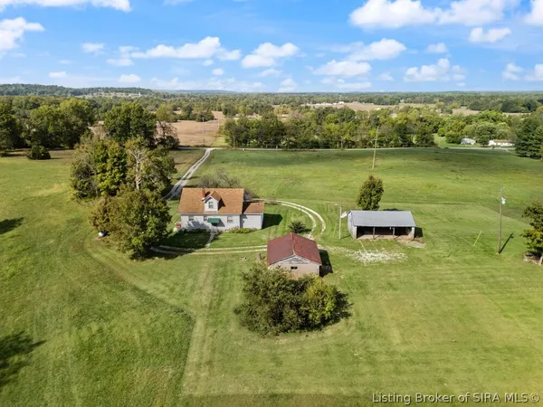 $275,200 | 1255 Witness Tree Road Northwest, Corydon, IN 47112