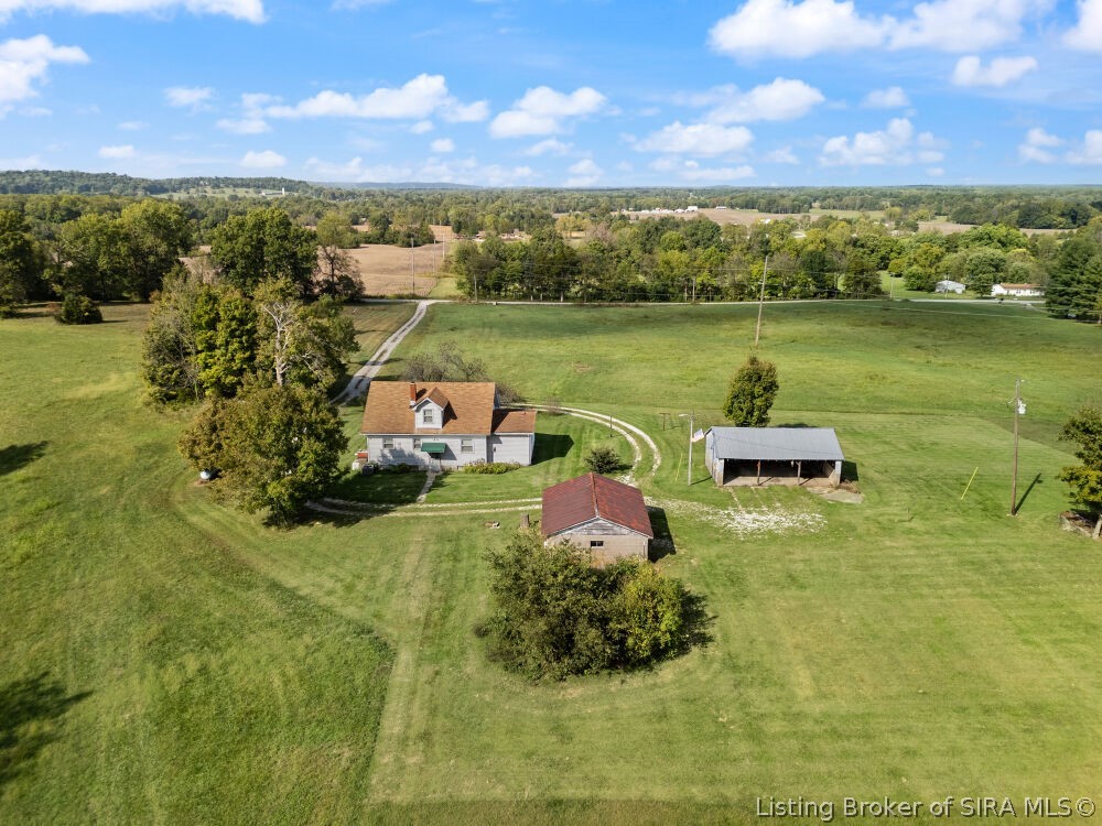 1255 Witness Tree Road Northwest Corydon, IN 47112 - Photo 24 of 60
