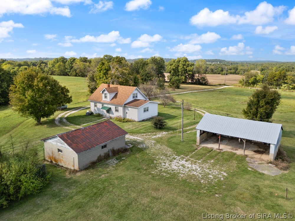 1255 Witness Tree Road Northwest Corydon, IN 47112 - Photo 25 of 60