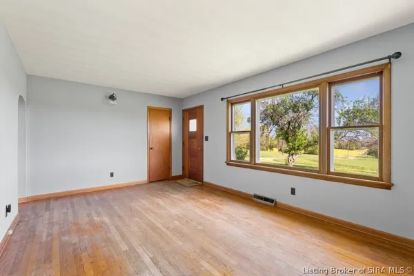 $275,200 | 1255 Witness Tree Road Northwest, Corydon, IN 47112