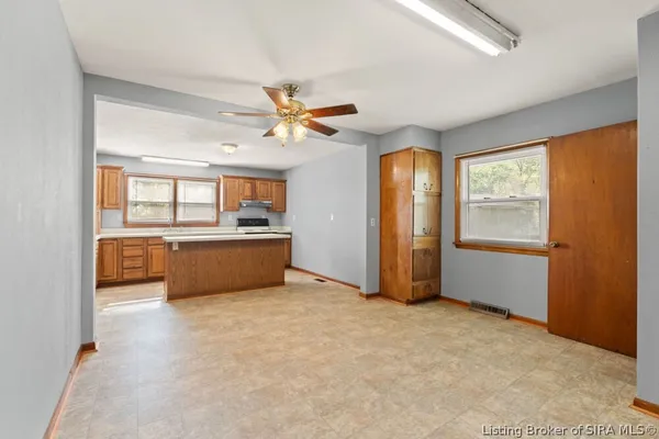 $275,200 | 1255 Witness Tree Road Northwest, Corydon, IN 47112