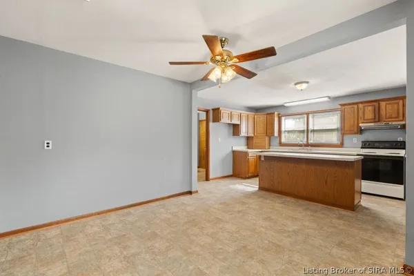 $275,200 | 1255 Witness Tree Road Northwest, Corydon, IN 47112