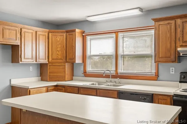 $275,200 | 1255 Witness Tree Road Northwest, Corydon, IN 47112