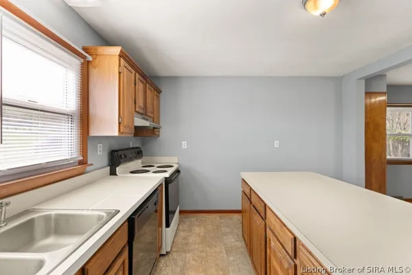 $275,200 | 1255 Witness Tree Road Northwest, Corydon, IN 47112