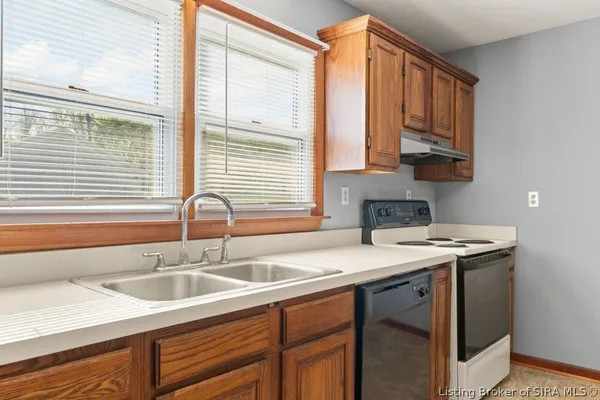 $275,200 | 1255 Witness Tree Road Northwest, Corydon, IN 47112