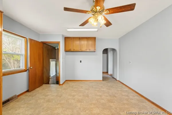 $275,200 | 1255 Witness Tree Road Northwest, Corydon, IN 47112