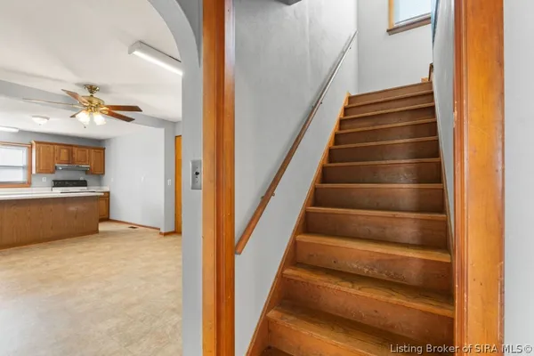 $275,200 | 1255 Witness Tree Road Northwest, Corydon, IN 47112