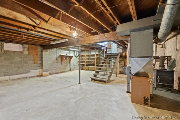 $275,200 | 1255 Witness Tree Road Northwest, Corydon, IN 47112