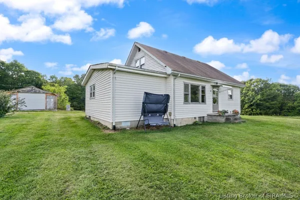 $275,200 | 1255 Witness Tree Road Northwest, Corydon, IN 47112