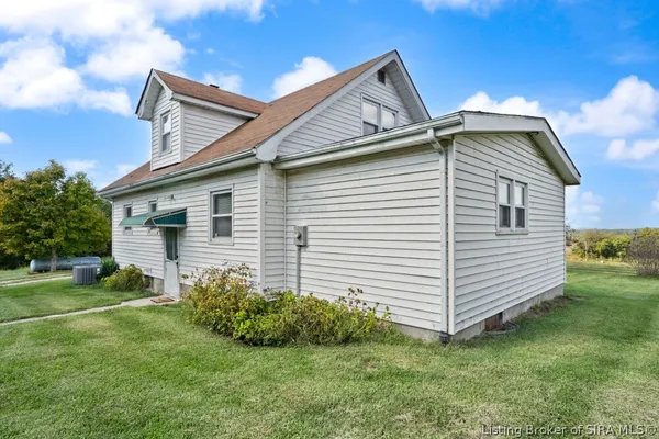 $275,200 | 1255 Witness Tree Road Northwest, Corydon, IN 47112