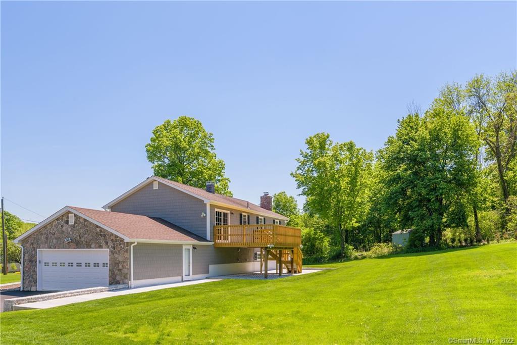 5 Mendes Road Danbury, CT 06811 - Photo 28 of 35