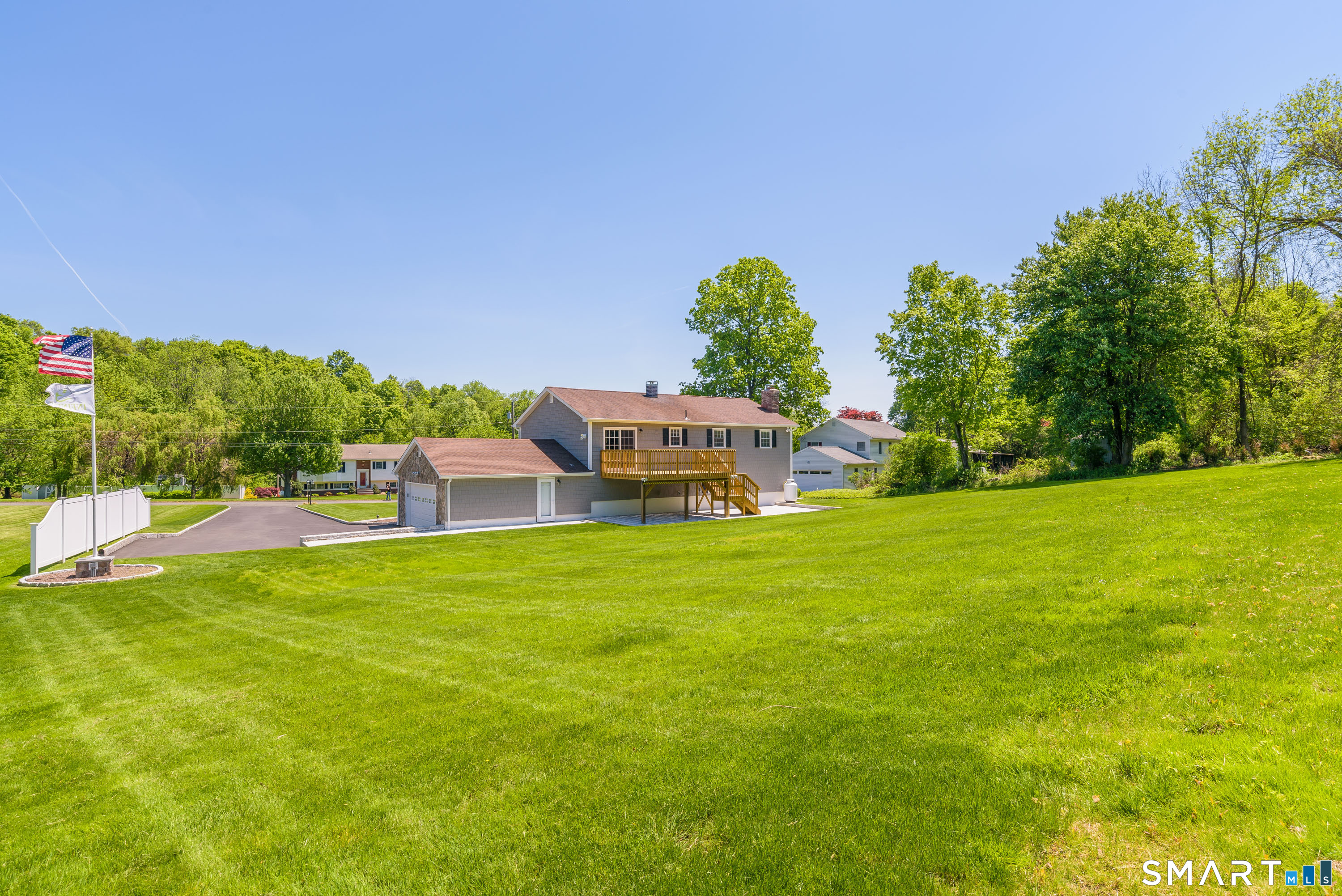 5 Mendes Road Danbury, CT 06811 - Photo 33 of 35