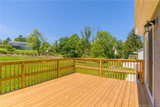 $4,500 | 5 Mendes Road, Danbury, CT 06811