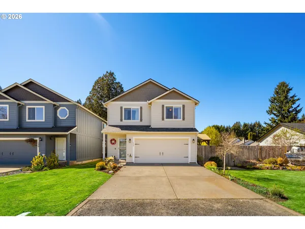 $475,000 | 132 North Johnson Avenue, Yacolt, WA 98675
