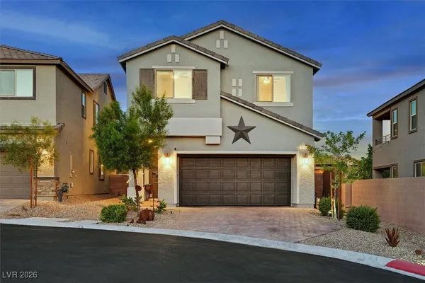 $490,000 | 9996 Blue Rain Street, Las Vegas, NV 89178