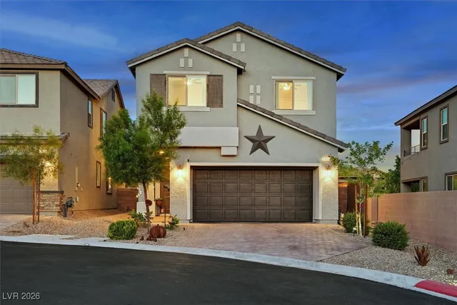 $510,000 | 9996 Blue Rain Street, Las Vegas, NV 89178