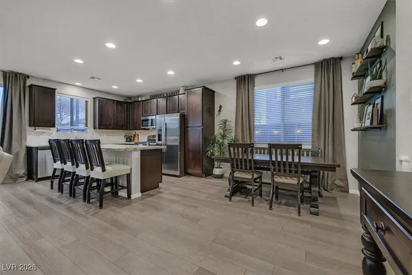 $490,000 | 9996 Blue Rain Street, Las Vegas, NV 89178