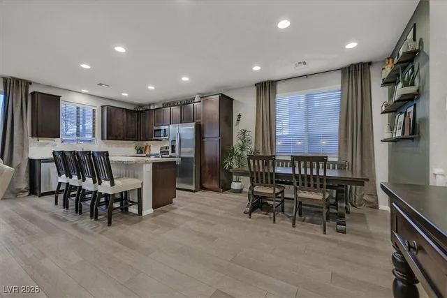 $499,999 | 9996 Blue Rain Street, Las Vegas, NV 89178