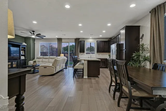 $499,999 | 9996 Blue Rain Street, Las Vegas, NV 89178