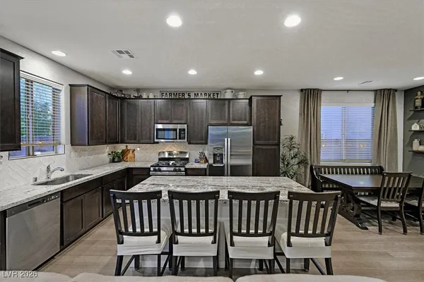 $490,000 | 9996 Blue Rain Street, Las Vegas, NV 89178