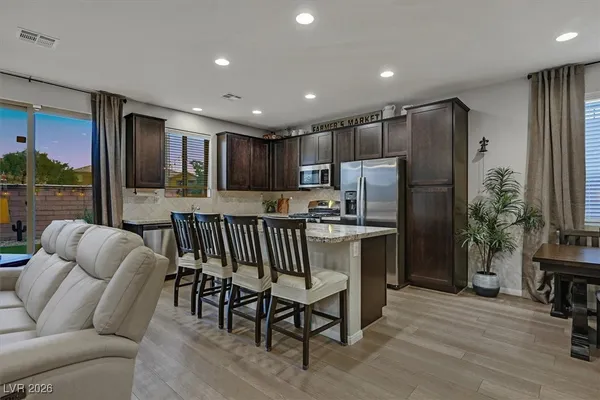 $490,000 | 9996 Blue Rain Street, Las Vegas, NV 89178