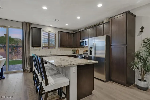 $499,999 | 9996 Blue Rain Street, Las Vegas, NV 89178