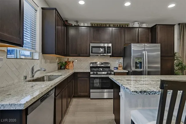 $499,999 | 9996 Blue Rain Street, Las Vegas, NV 89178