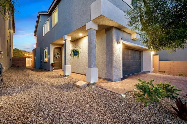 $490,000 | 9996 Blue Rain Street, Las Vegas, NV 89178