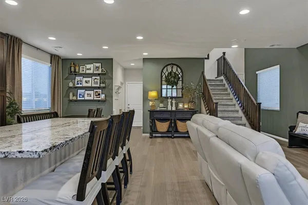 $490,000 | 9996 Blue Rain Street, Las Vegas, NV 89178