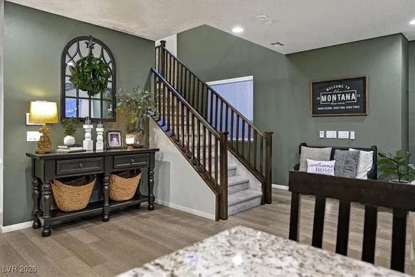 $490,000 | 9996 Blue Rain Street, Las Vegas, NV 89178