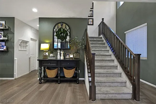 $490,000 | 9996 Blue Rain Street, Las Vegas, NV 89178