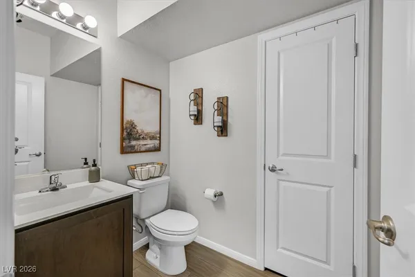 $490,000 | 9996 Blue Rain Street, Las Vegas, NV 89178