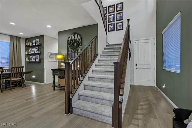 $499,999 | 9996 Blue Rain Street, Las Vegas, NV 89178