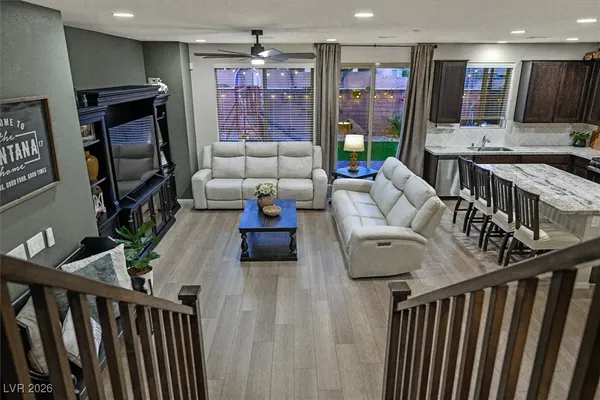 $490,000 | 9996 Blue Rain Street, Las Vegas, NV 89178