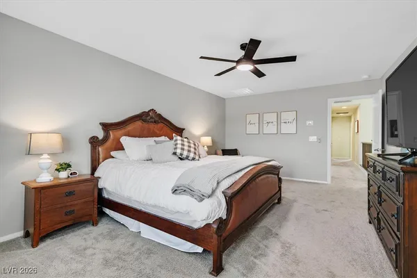 $490,000 | 9996 Blue Rain Street, Las Vegas, NV 89178