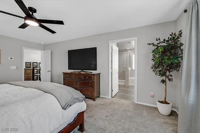 $499,999 | 9996 Blue Rain Street, Las Vegas, NV 89178