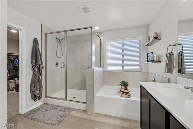 $499,999 | 9996 Blue Rain Street, Las Vegas, NV 89178