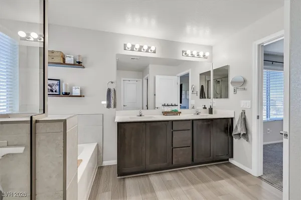 $490,000 | 9996 Blue Rain Street, Las Vegas, NV 89178