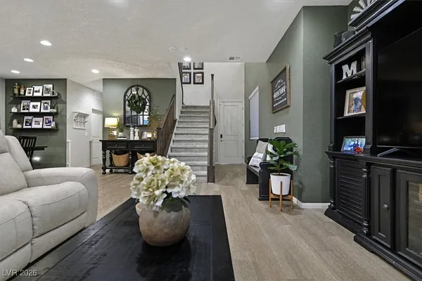 $490,000 | 9996 Blue Rain Street, Las Vegas, NV 89178