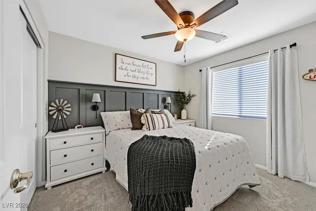 $499,999 | 9996 Blue Rain Street, Las Vegas, NV 89178