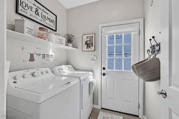 $490,000 | 9996 Blue Rain Street, Las Vegas, NV 89178