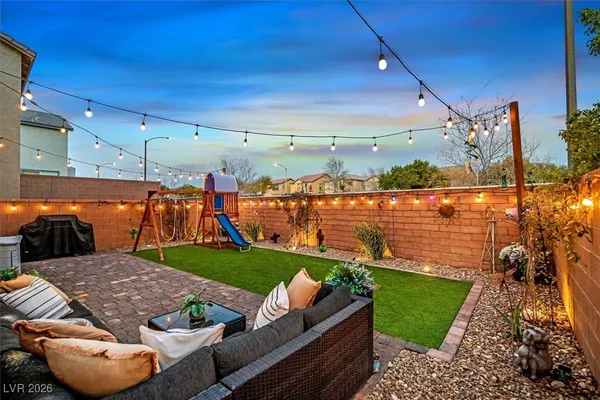 $490,000 | 9996 Blue Rain Street, Las Vegas, NV 89178