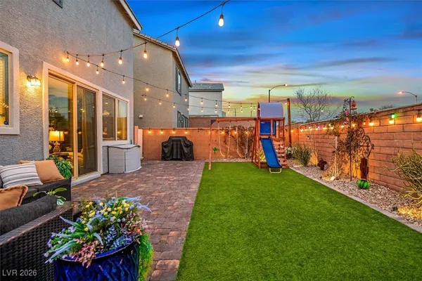 $490,000 | 9996 Blue Rain Street, Las Vegas, NV 89178