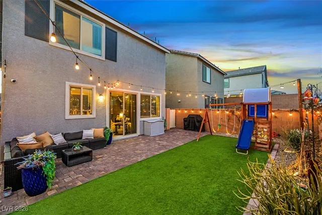 $499,999 | 9996 Blue Rain Street, Las Vegas, NV 89178