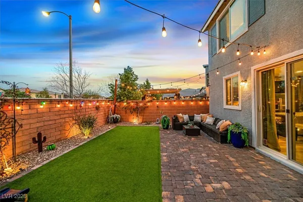 $490,000 | 9996 Blue Rain Street, Las Vegas, NV 89178