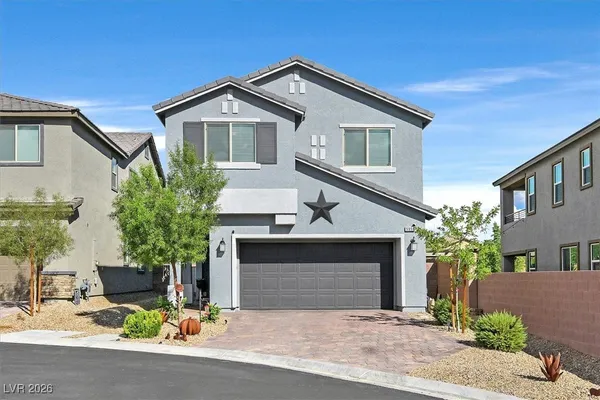 $490,000 | 9996 Blue Rain Street, Las Vegas, NV 89178