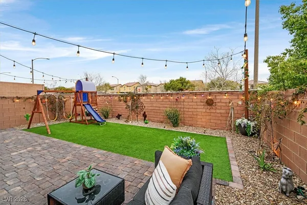 $490,000 | 9996 Blue Rain Street, Las Vegas, NV 89178