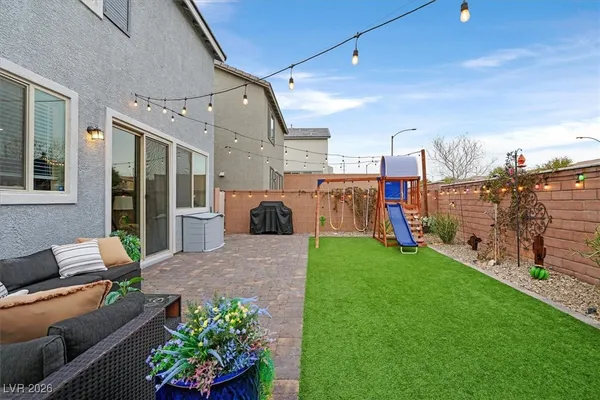 $490,000 | 9996 Blue Rain Street, Las Vegas, NV 89178