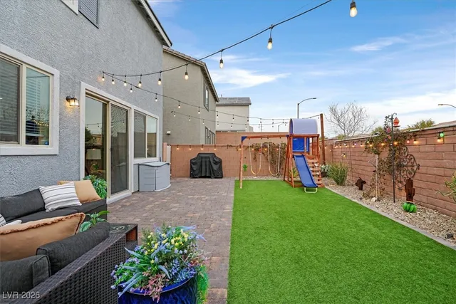 $499,999 | 9996 Blue Rain Street, Las Vegas, NV 89178